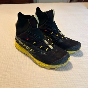 La Sportiva Blizzard GTX